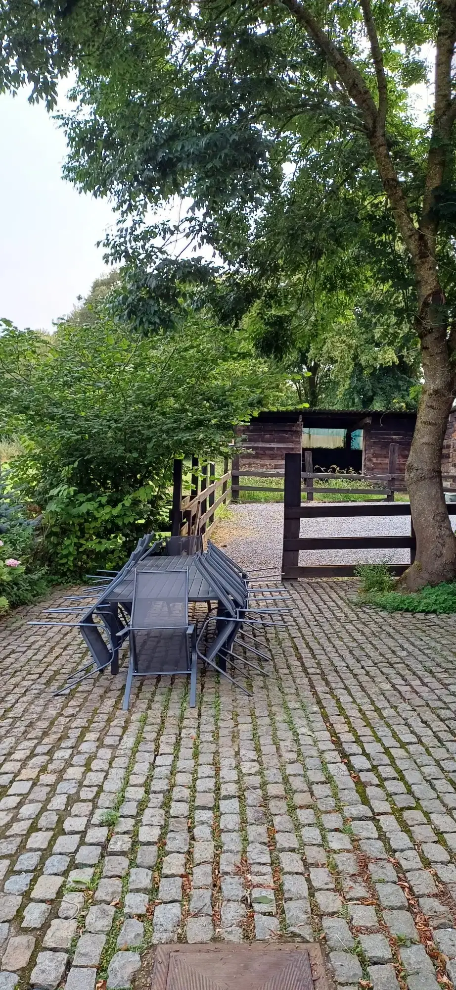 Vakantiehuis  voor 9 mensen in Honnelles Le Montagnard